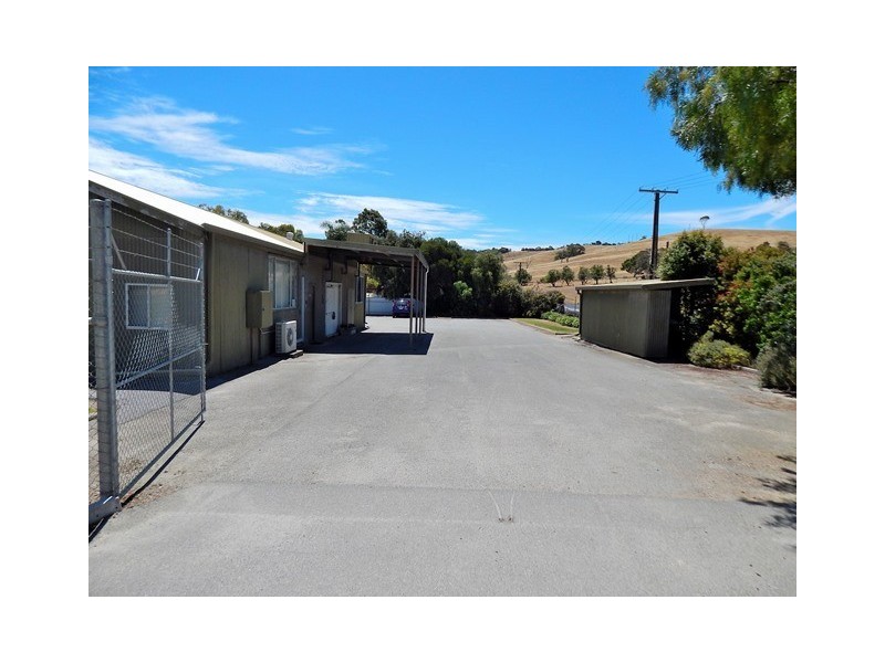 Lot 2 Mary Street, Yankalilla SA 5203