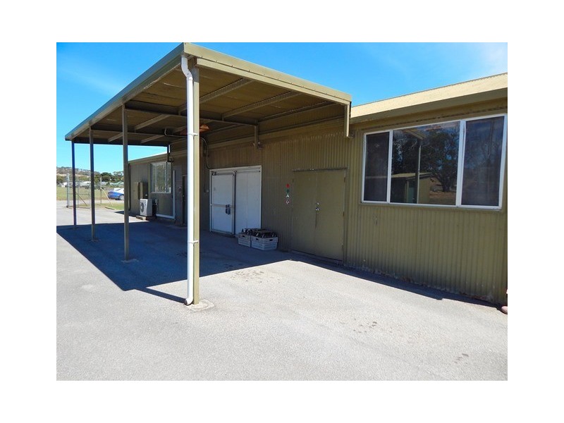 Lot 2 Mary Street, Yankalilla SA 5203