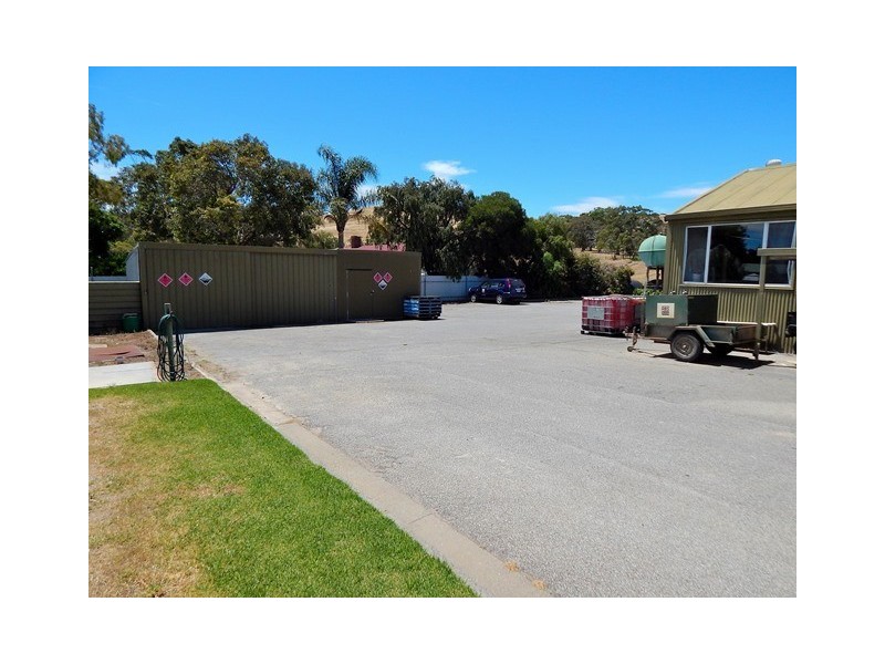 Lot 2 Mary Street, Yankalilla SA 5203