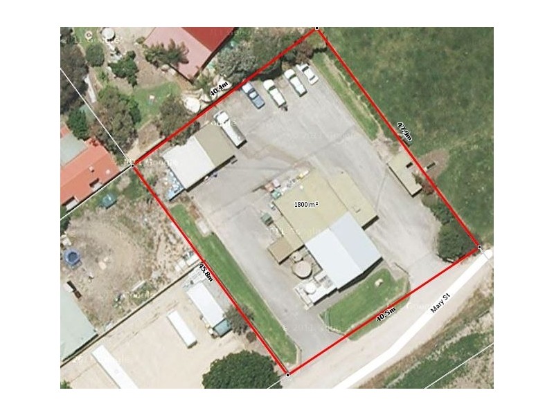 Lot 2 Mary Street, Yankalilla SA 5203