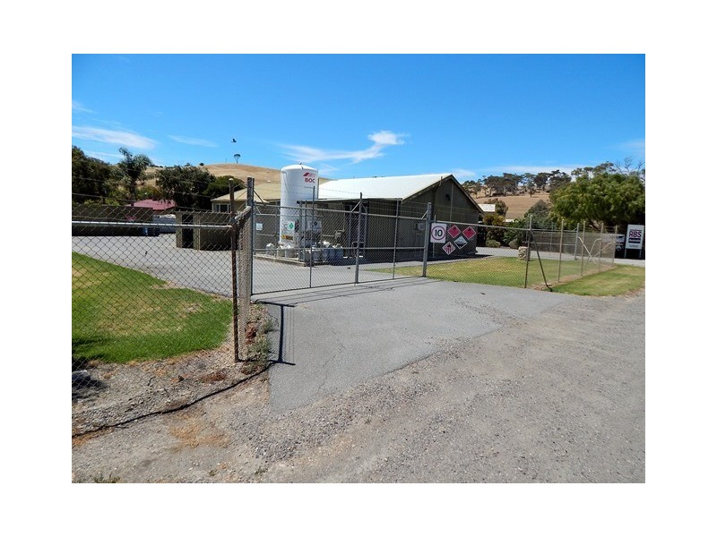Lot 2 Mary Street, Yankalilla SA 5203