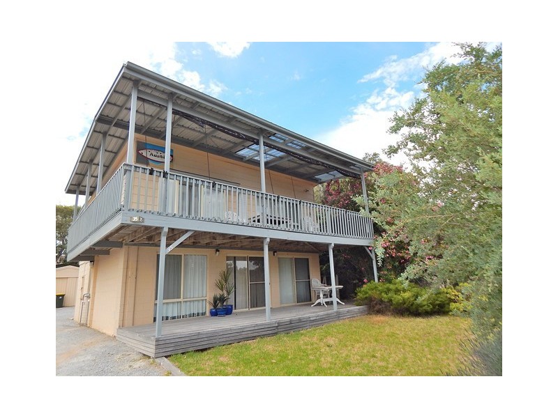 35 Lewis Road, Carrickalinga SA 5204