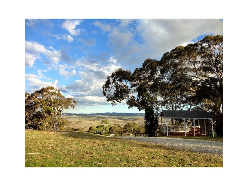 Lot 149, 51 Marion Road, Yankalilla SA 5203