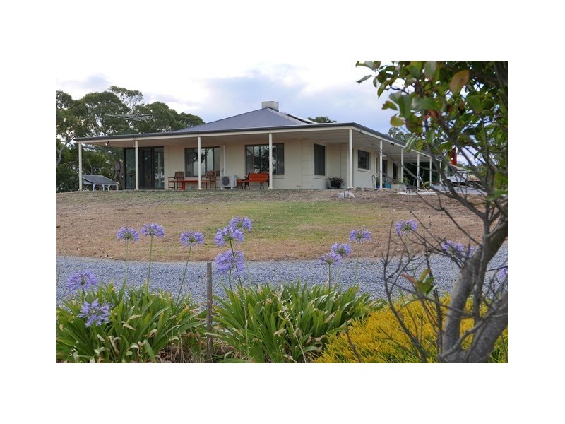Lot 149, 51 Marion Road, Yankalilla SA 5203