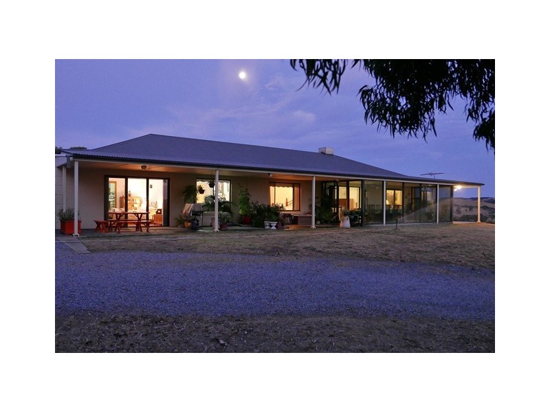 Lot 149, 51 Marion Road, Yankalilla SA 5203