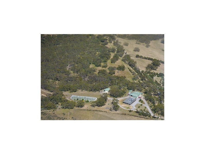 Lot 149, 51 Marion Road, Yankalilla SA 5203