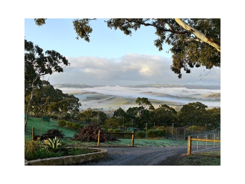 Lot 149, 51 Marion Road, Yankalilla SA 5203