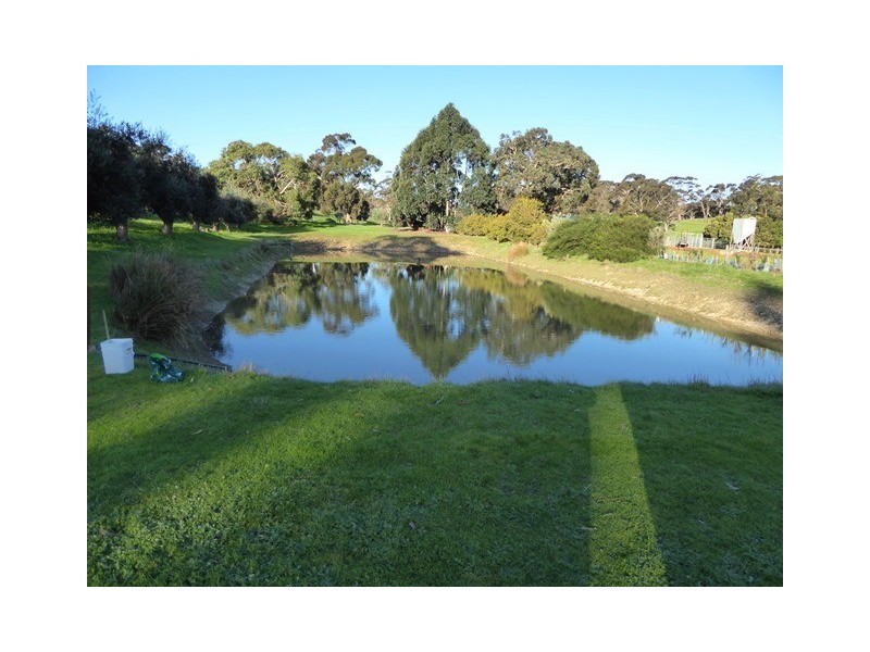 Lot 149, 51 Marion Road, Yankalilla SA 5203
