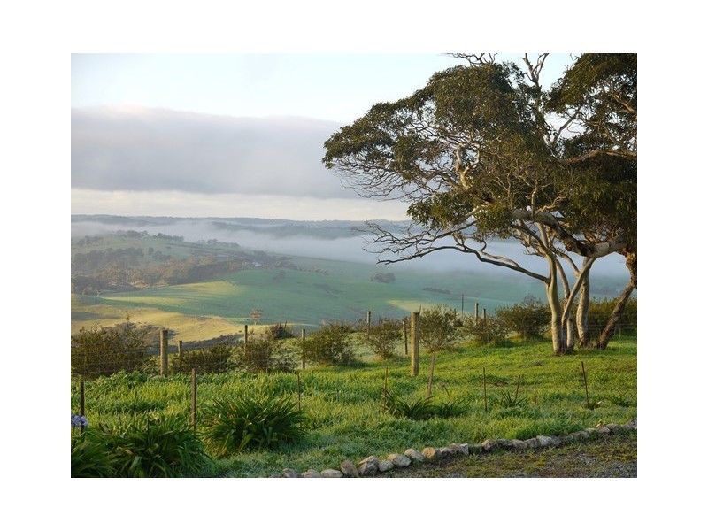 Lot 149, 51 Marion Road, Yankalilla SA 5203