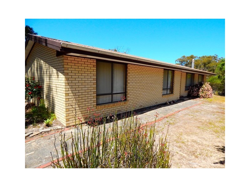 Lot 319, 33 Range West Road, Silverton SA 5204