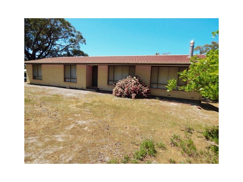 Lot 319, 33 Range West Road, Silverton SA 5204