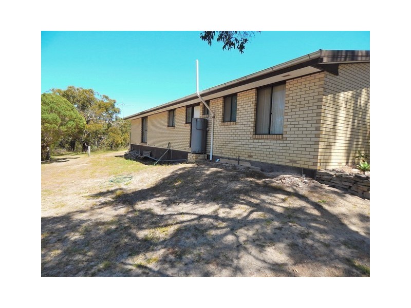 Lot 319, 33 Range West Road, Silverton SA 5204