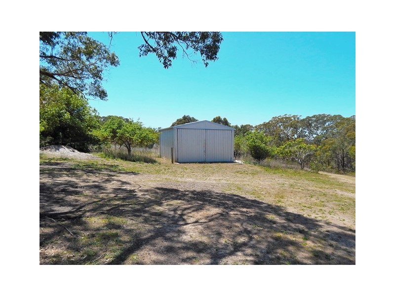 Lot 319, 33 Range West Road, Silverton SA 5204