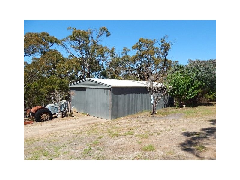 Lot 319, 33 Range West Road, Silverton SA 5204