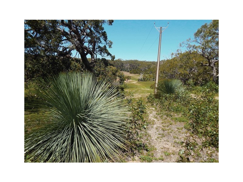 Lot 319, 33 Range West Road, Silverton SA 5204