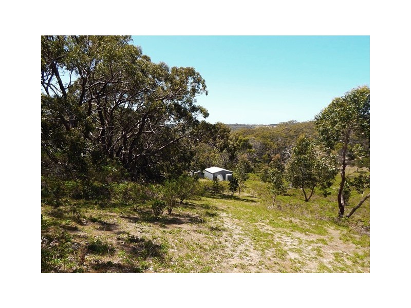 Lot 319, 33 Range West Road, Silverton SA 5204