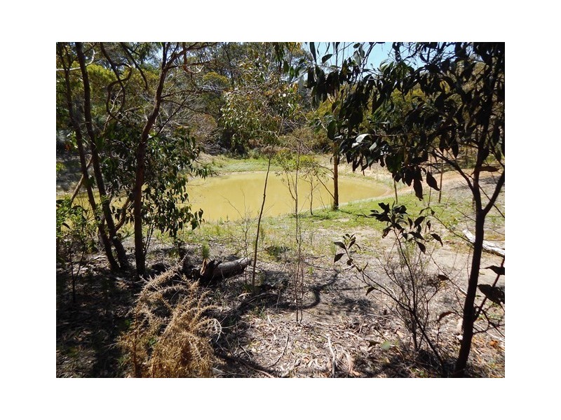 Lot 319, 33 Range West Road, Silverton SA 5204