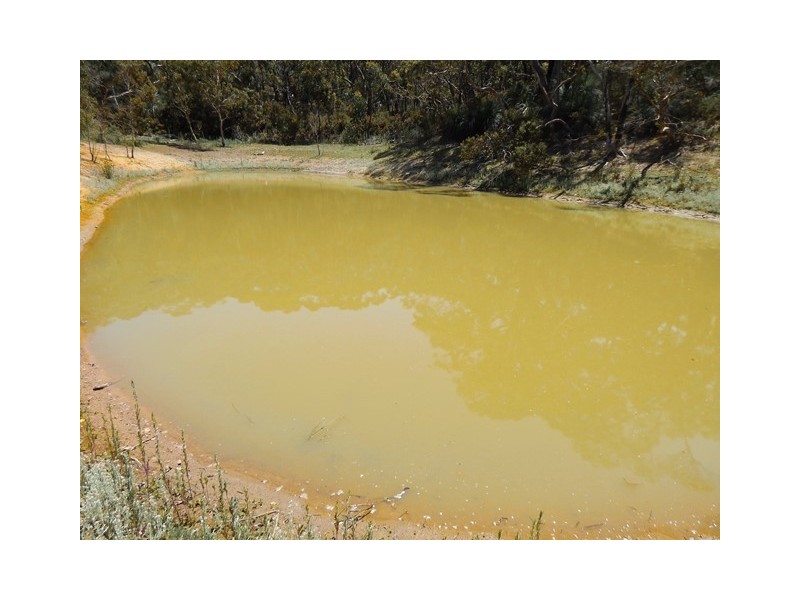Lot 319, 33 Range West Road, Silverton SA 5204