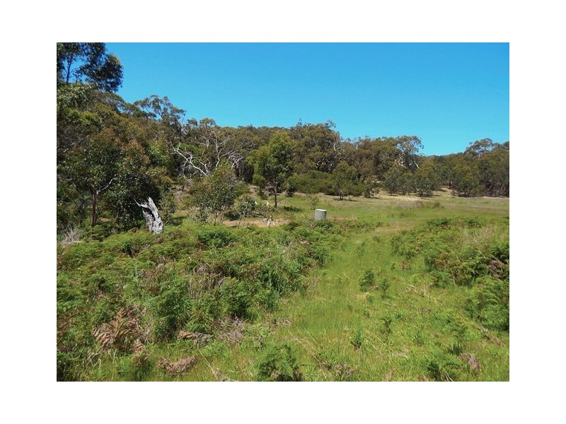 Lot 319, 33 Range West Road, Silverton SA 5204