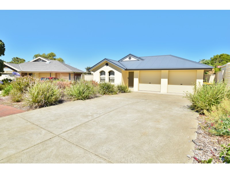 25 Johnston Court, Normanville SA 5204