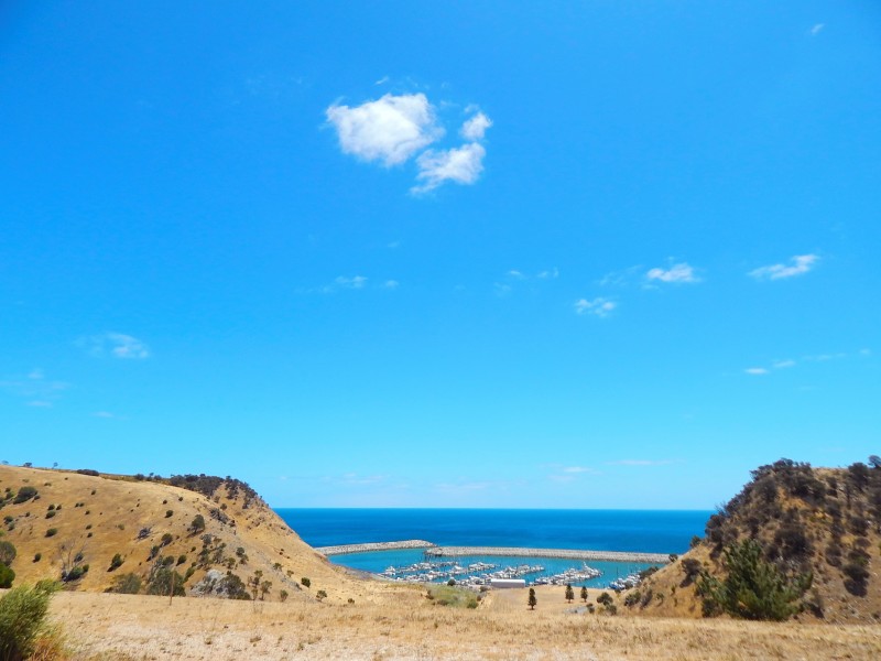 Lot 74, 12 Eagle Court, Wirrina Cove SA 5204