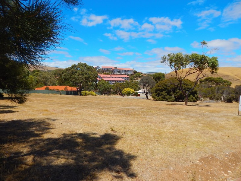 Lot 74, 12 Eagle Court, Wirrina Cove SA 5204