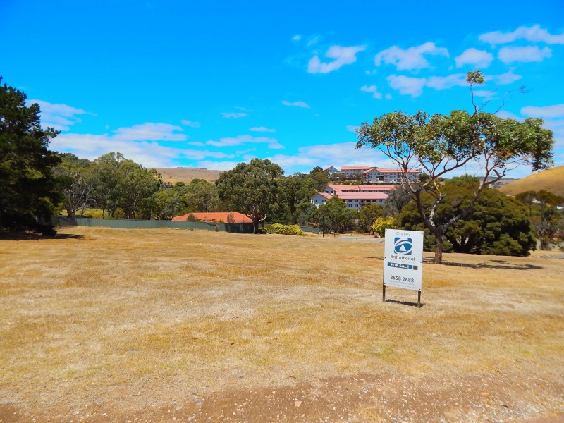 Lot 74, 12 Eagle Court, Wirrina Cove SA 5204