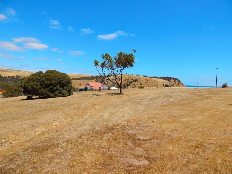 Lot 74, 12 Eagle Court, Wirrina Cove SA 5204