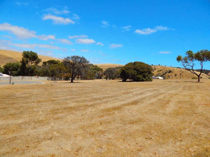 Lot 74, 12 Eagle Court, Wirrina Cove SA 5204