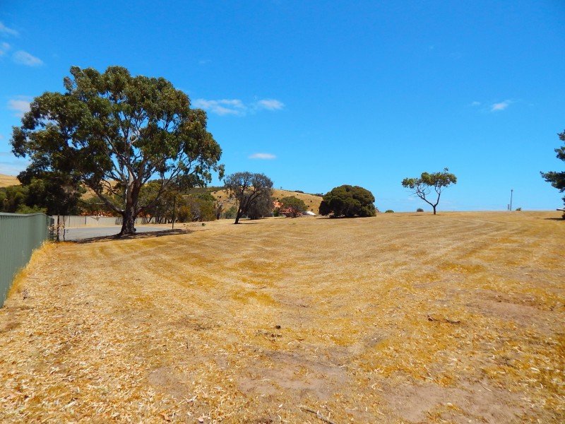 Lot 75, 14 Eagle Court, Wirrina Cove SA 5204