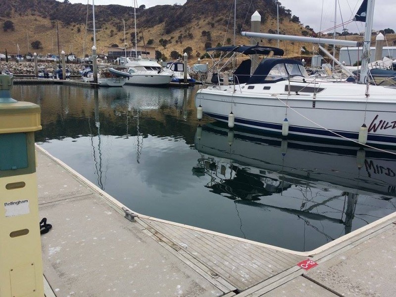 Berth C13 Marina Avenue, Wirrina Cove SA 5204