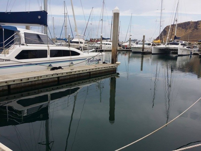 Berth C13 Marina Avenue, Wirrina Cove SA 5204