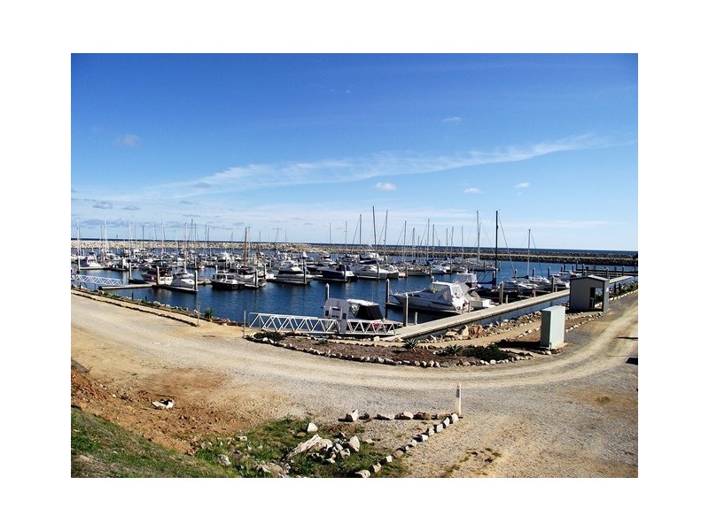 Berth C13 Marina Avenue, Wirrina Cove SA 5204