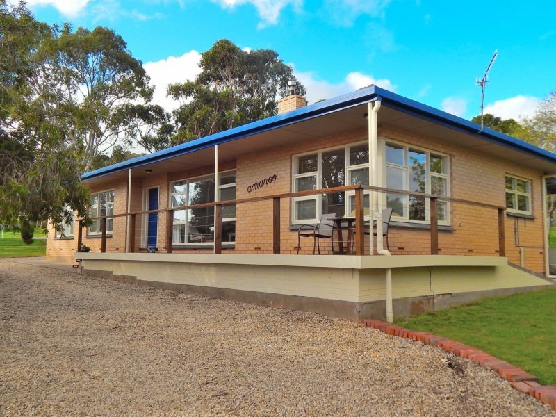 5 Jervois Road, Yankalilla SA 5203