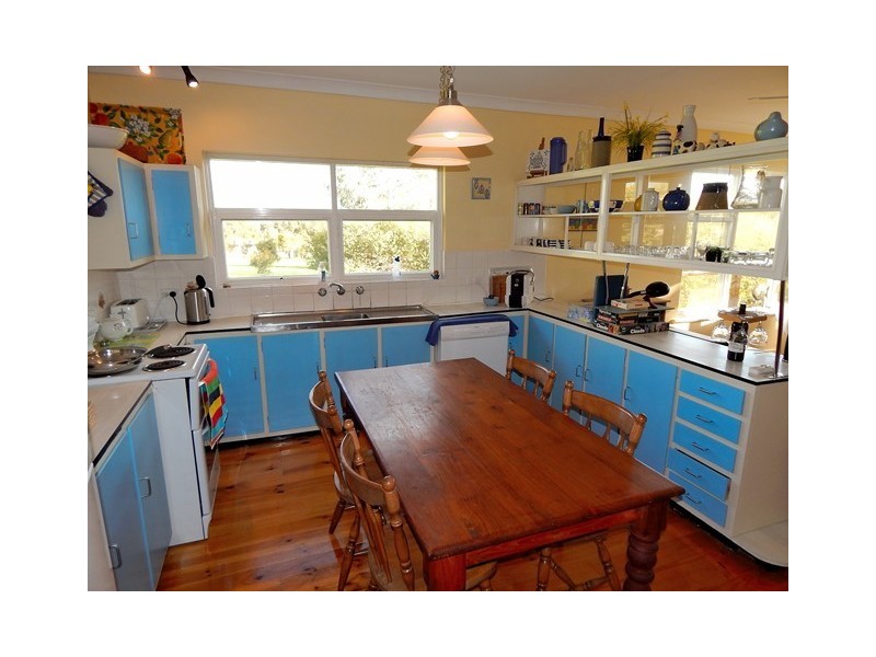 5 Jervois Road, Yankalilla SA 5203