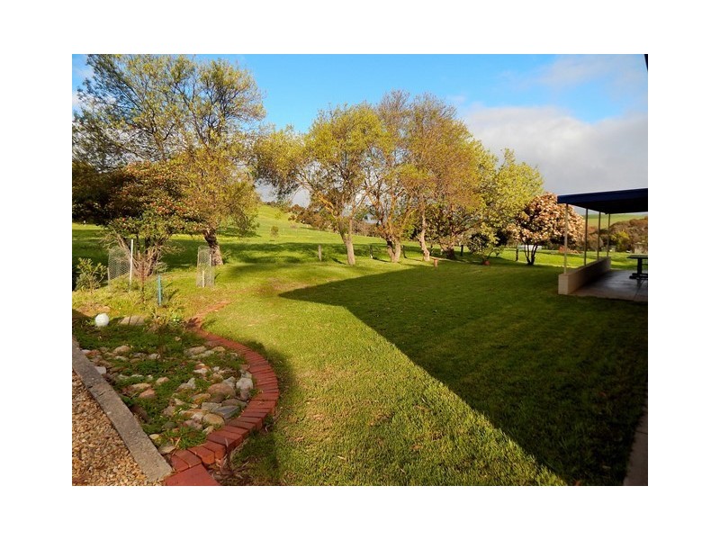 5 Jervois Road, Yankalilla SA 5203