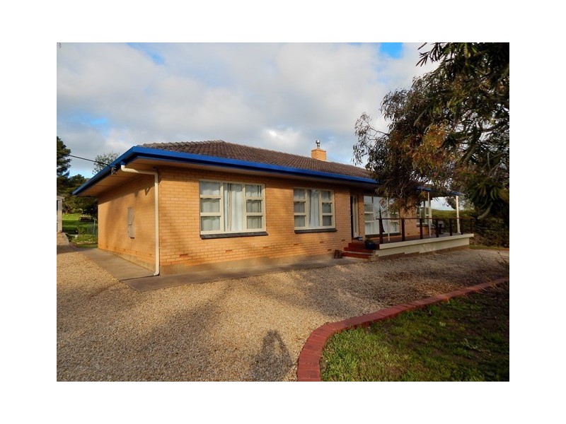 5 Jervois Road, Yankalilla SA 5203