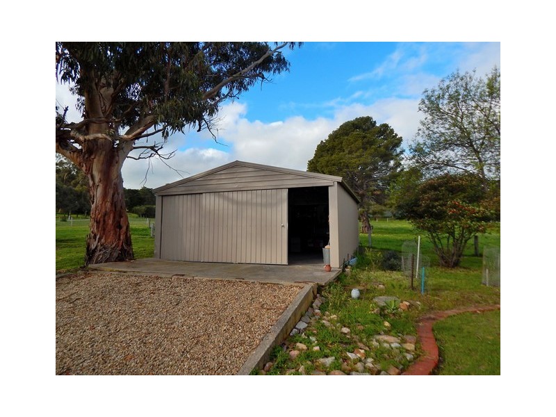 5 Jervois Road, Yankalilla SA 5203