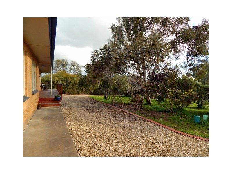 5 Jervois Road, Yankalilla SA 5203