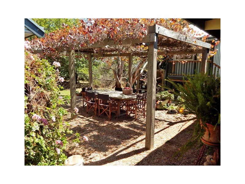 8864 Main South Road, Cape Jervis SA 5204