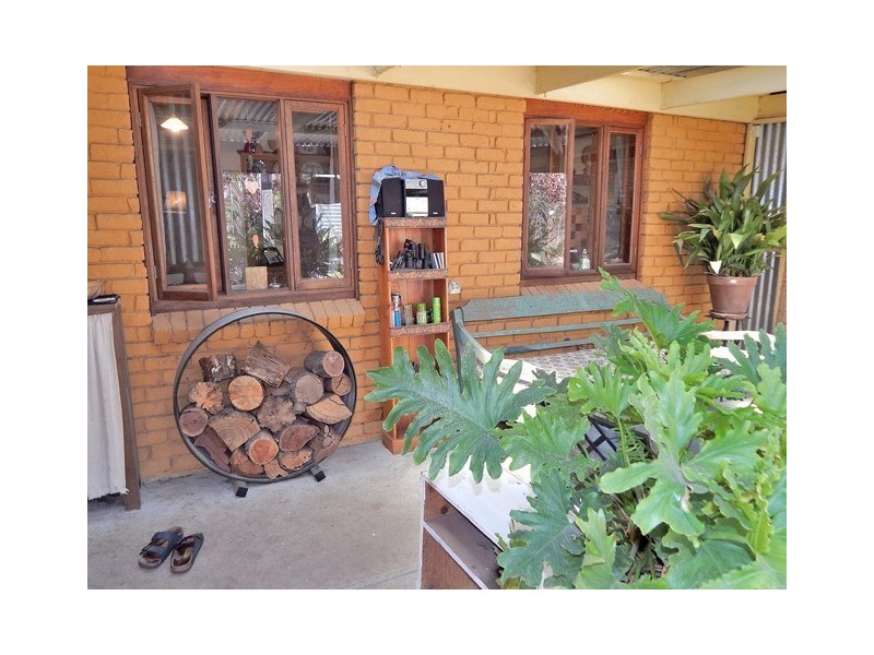 8864 Main South Road, Cape Jervis SA 5204