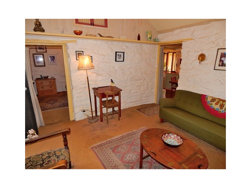 8864 Main South Road, Cape Jervis SA 5204