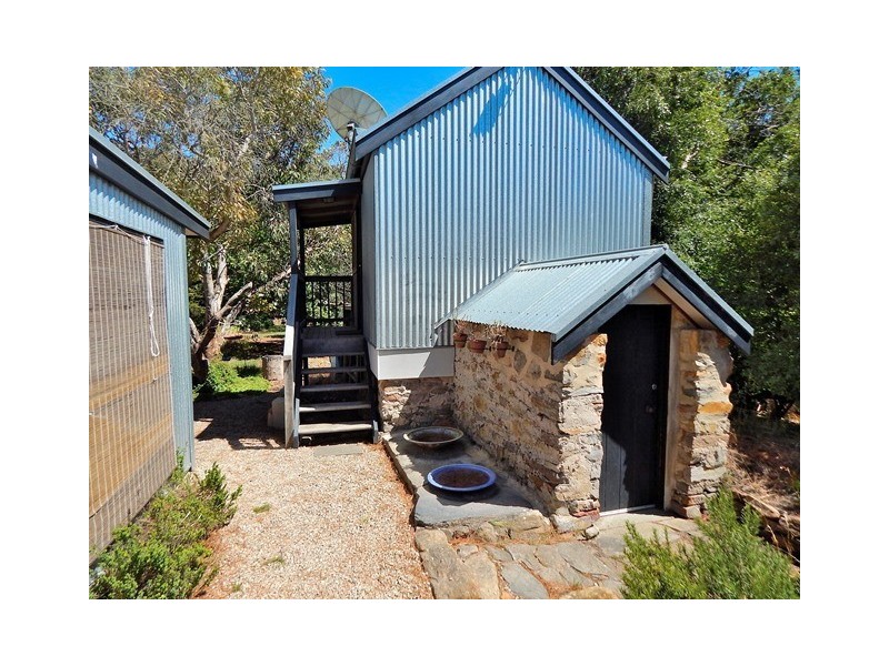 8864 Main South Road, Cape Jervis SA 5204