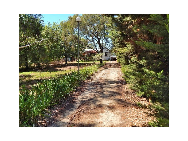 8864 Main South Road, Cape Jervis SA 5204