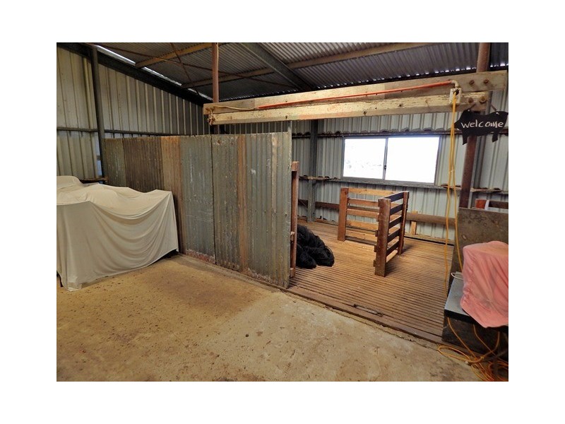 8864 Main South Road, Cape Jervis SA 5204