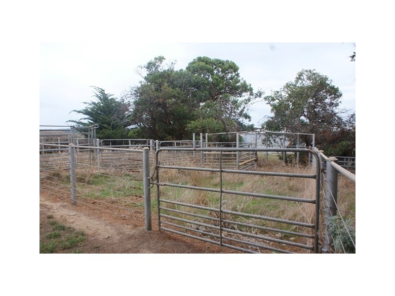 8864 Main South Road, Cape Jervis SA 5204