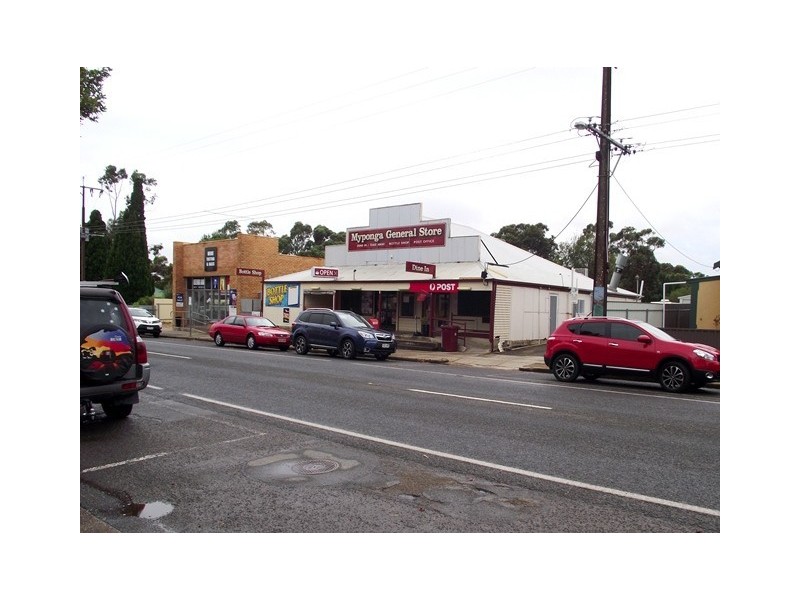 Lot 37, 45 Verde Dr, Myponga SA 5202