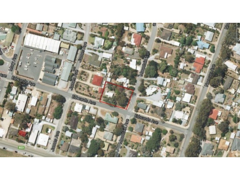 Lot 69 & 70, 8 Mountain Avenue, Normanville SA 5204