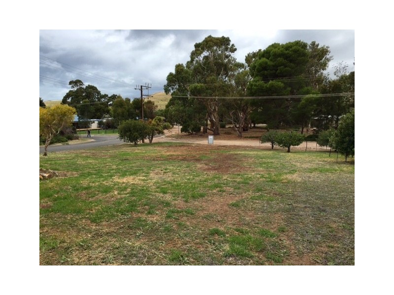 Lot 92, 2 Boathaven Drive, Second Valley SA 5204