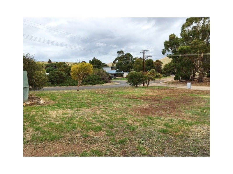 Lot 92, 2 Boathaven Drive, Second Valley SA 5204